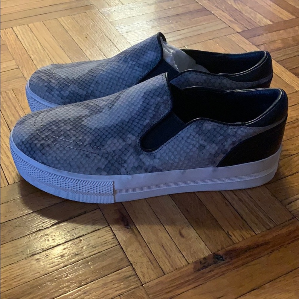 Ash jungle sneakers